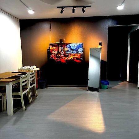 Luxuryfamilysuite6-9Pax-Jonkerstreet-Citytown Malacca Eksteriør bilde