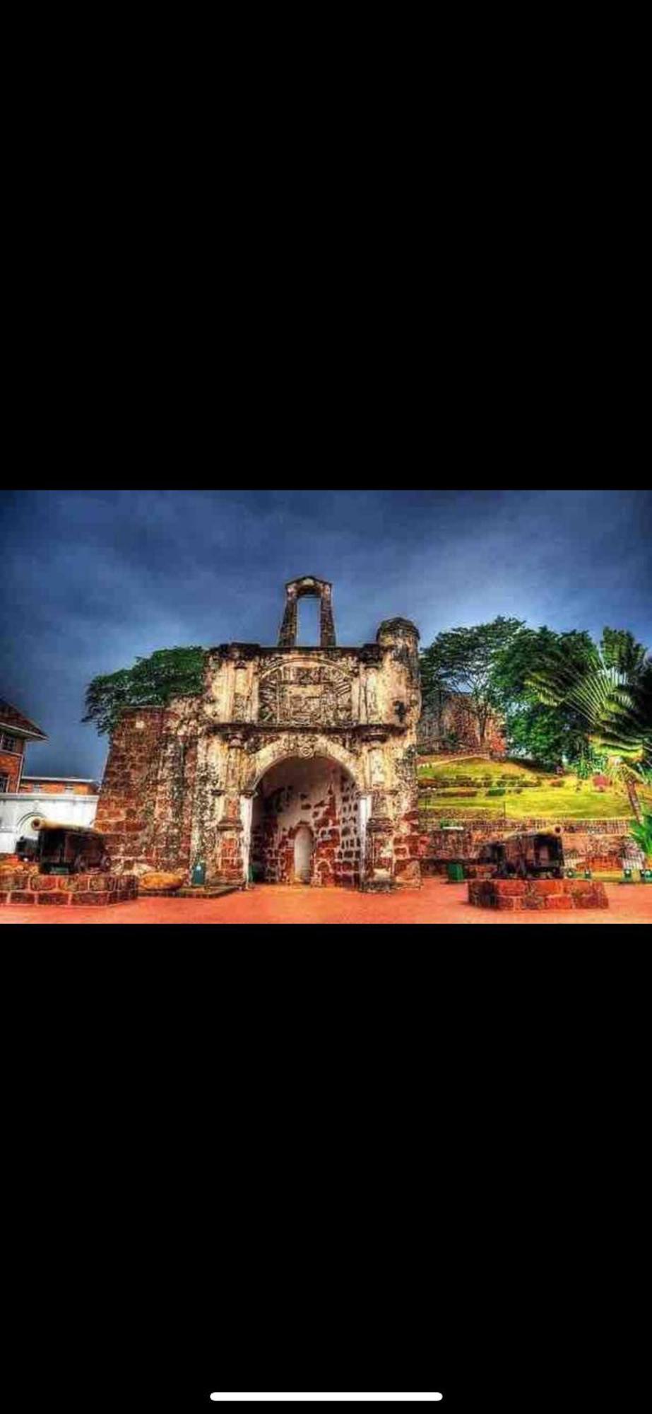 Luxuryfamilysuite6-9Pax-Jonkerstreet-Citytown Malacca Eksteriør bilde