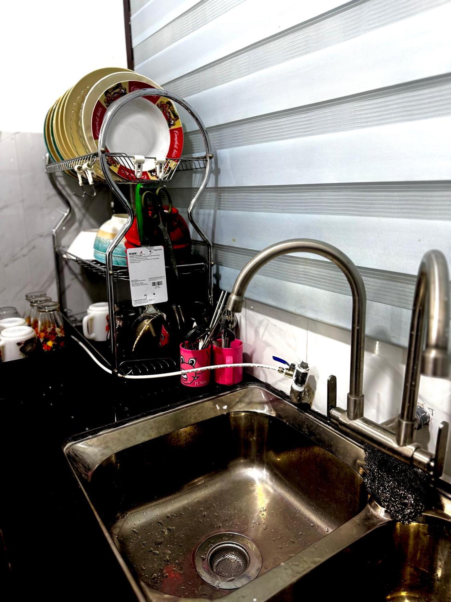 Luxuryfamilysuite6-9Pax-Jonkerstreet-Citytown Malacca Eksteriør bilde