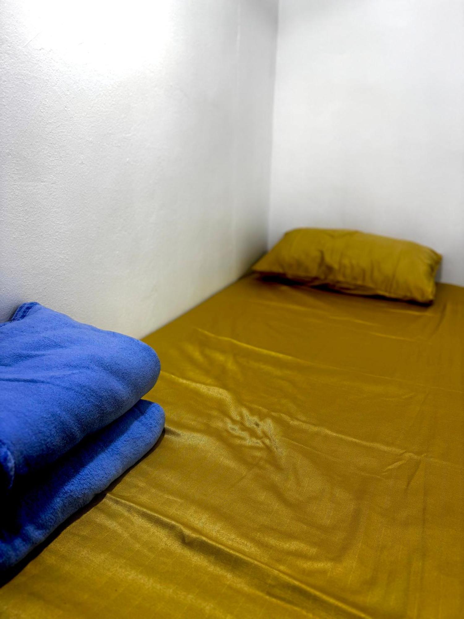 Luxuryfamilysuite6-9Pax-Jonkerstreet-Citytown Malacca Eksteriør bilde