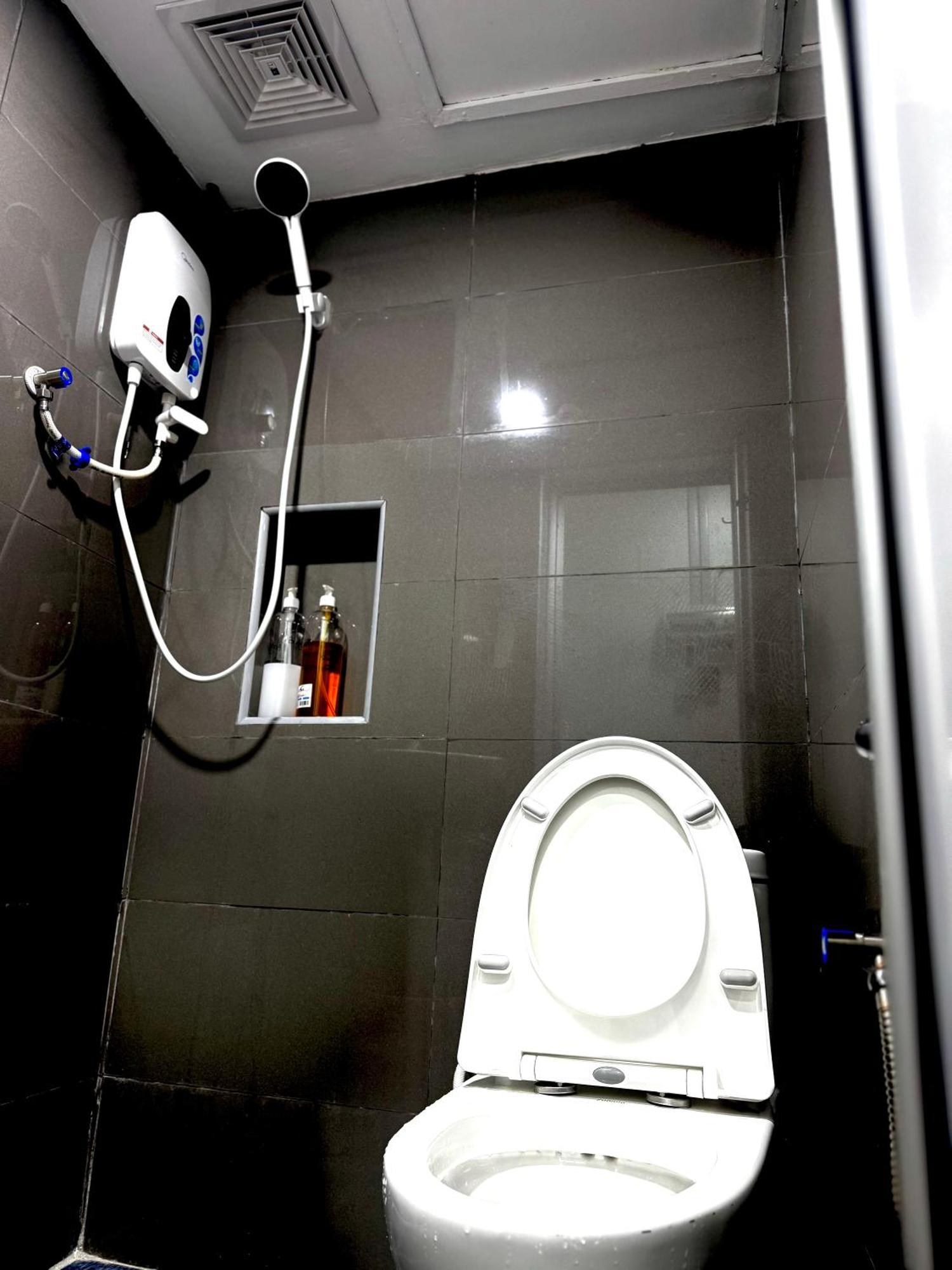 Luxuryfamilysuite6-9Pax-Jonkerstreet-Citytown Malacca Eksteriør bilde