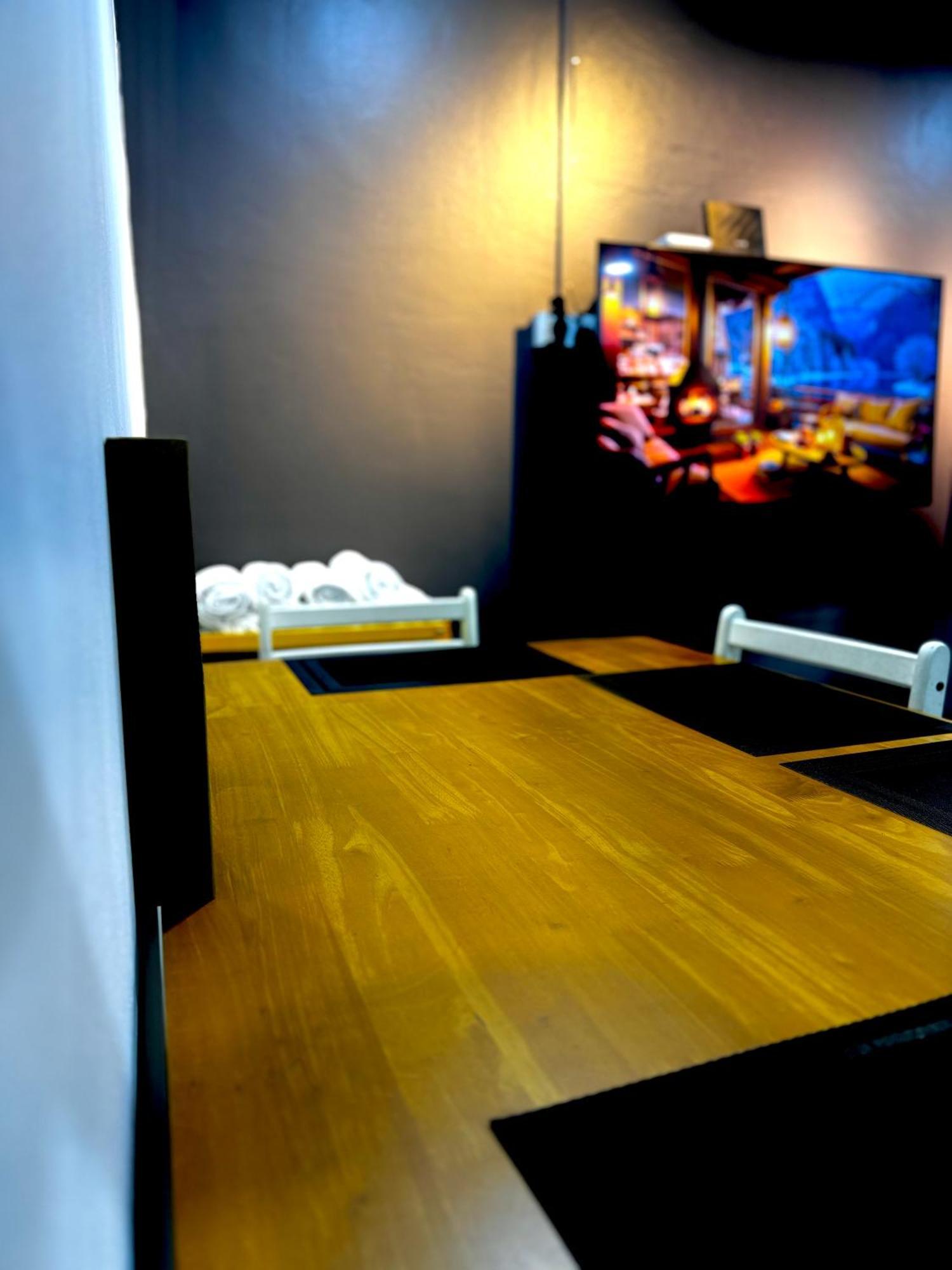 Luxuryfamilysuite6-9Pax-Jonkerstreet-Citytown Malacca Eksteriør bilde